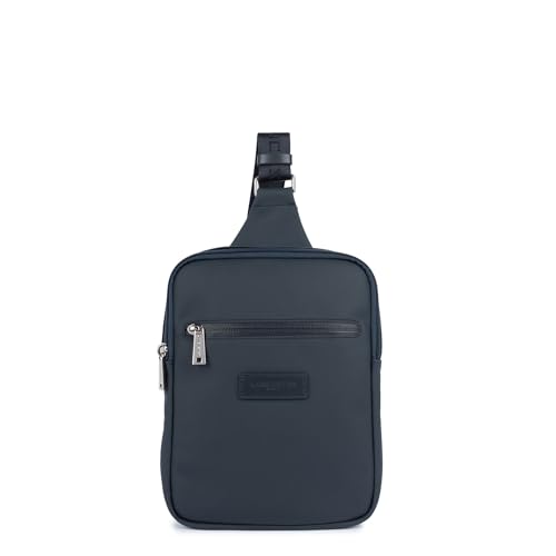 Sac body Lancaster Storm : sacoche bandoulière tendance pour homme et femme