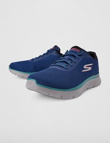Image of Skechers Mens Go Walk Flex - Brennen Walking Shoe
