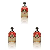 Color: marrón dorado Lepanto P.X. - Brandy de Jerez - 700 ml (Paquete de 3)