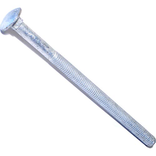 Boulons 525262 carriage-screws-and-bolts haute résistance pour finitions épurées