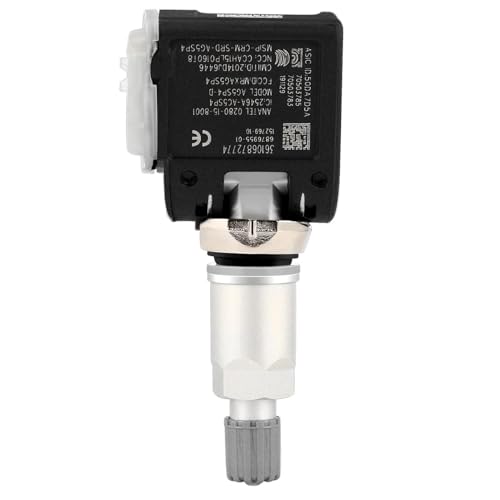Capteur TPMS Mercedes W213 A0009052102 résout voyant de pression