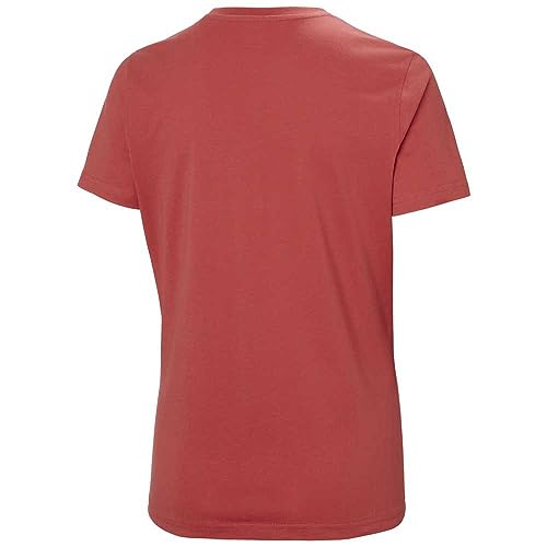 Image of Helly Hansen Women's HH Logo Crewneck T-Shirt