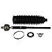 Motorcraft Steering Tie Rod End Kit