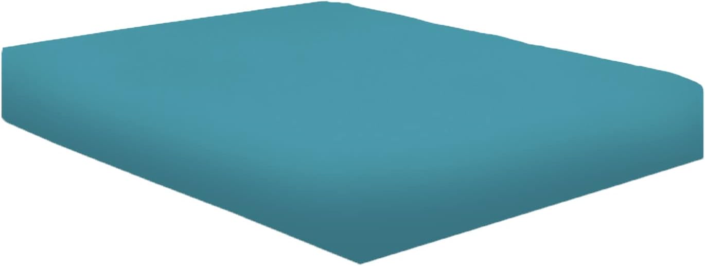 NIYS Luxury Bedding 100 Egyptian Cotton 40CM/16 Extra Deep Fitted