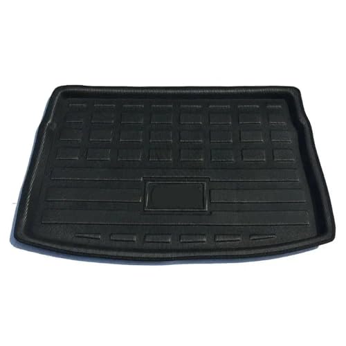 Tapis coffre pour Golf 7 MK7 : adieu saleté et glissades dans votre coffre