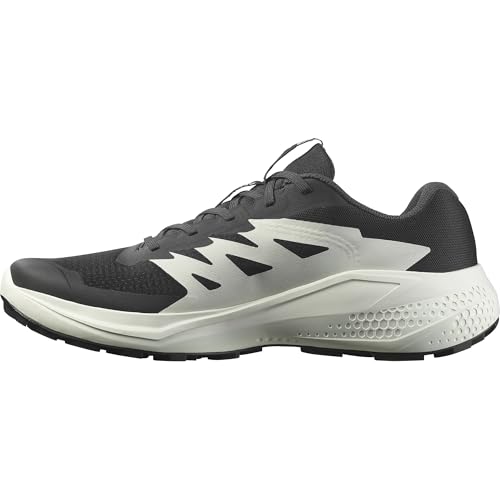Salomon Men's Alphaglide Trail Running Shoe, Lightweight Cushioning and All-Terrain Grip for Trail Running & Hiking3