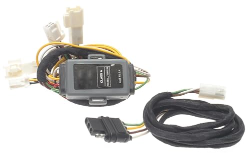 Conector en línea ACDelco TC226 para arnés de remolque