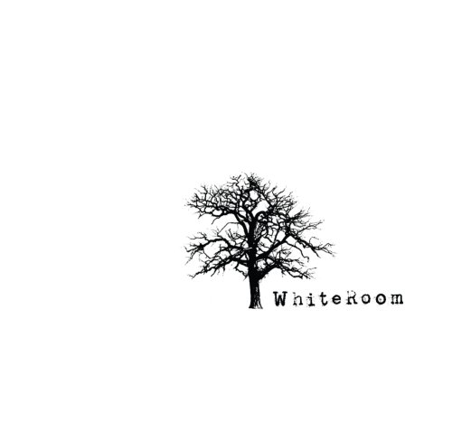 Whiteroom [Audio CD]