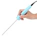 30W 25cm Cortador de espuma Grabado Pluma Cortador de alambre caliente Espuma...