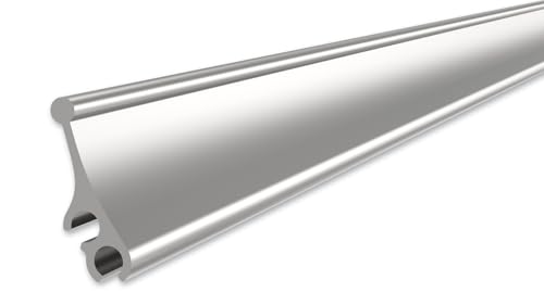 Duo-KEDER 23,5 cm RDX Racedesign fixez facilement vos parois latérales d'auvent