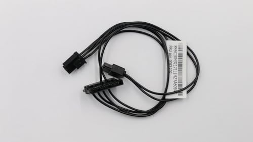 Lenovo SATA Power Cable Systems 00XL202