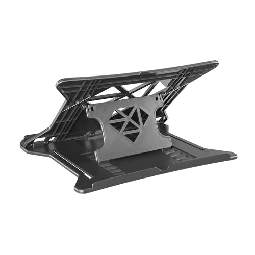 Support ordinateur portable 15.6 pouces pliable réhausseur PC ACT AC8150