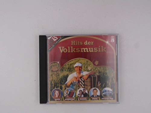 Mainzer Hofsänger, Pitztaler Nachtigalln, Vreni & Rudi, Alexander Malempre... [Audio CD]