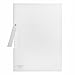 Produktbild Clip Ordner transparent/transparent-lot 10