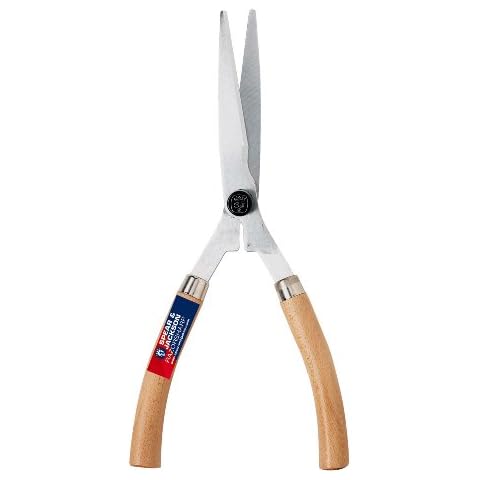 Spear & Jackson Razorsharp Wooden Handled Shears Cover