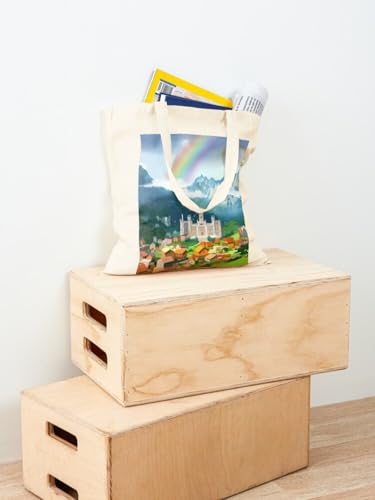Sac fourre-tout Kirantel pour les cours et sorties urbaines légères - 3