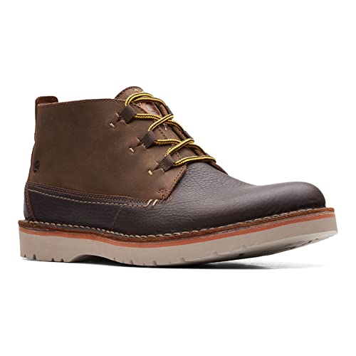 Clarks Eastford Mid chaussures montantes pour marcher en ville