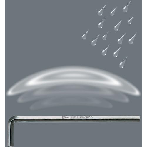 3950 Pkl Hex-Plus 10,0 - 5