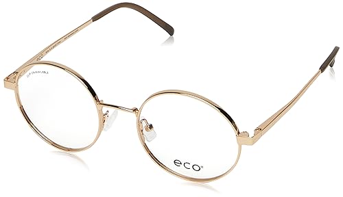 Gafas doradas Cuba MODO & ECO de acabado Yellow Gold de alta calidad
