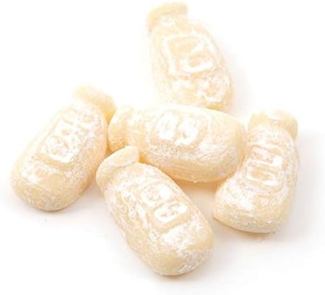 Milk Gums Bottles, 2 kg