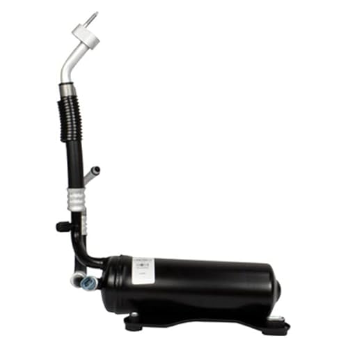 Motorcraft - Accumulator Asy - A (P) (YF37655)