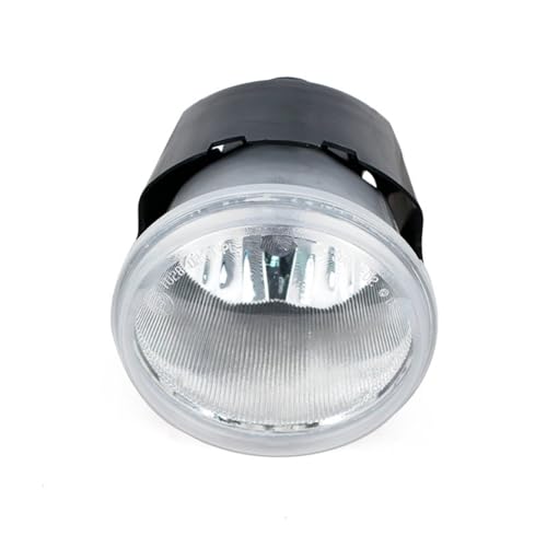 Phare antibrouillard H10 Chrysler 300C pour rouler serein par temps de brouillard