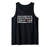 Making God Smile Christian Apparel