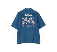 Amazon.co.jp: [アヴィレックス] DOUBLE DRAGON SOUVENIR SHIRT