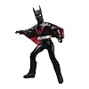 Mego DC Heroes: Batman Beyond Previews Exclusive 8 Action Figure, Multicolor