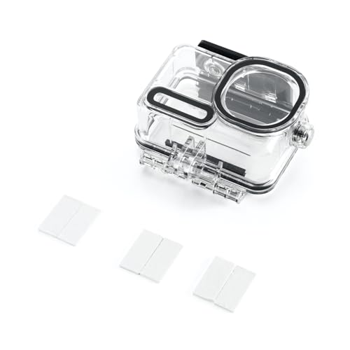 Image of DJI Osmo Action 6 Waterproof Case