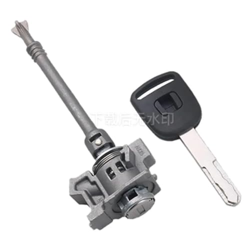 Cilindro de cerradura izquierda Honda CRV mecanismo puerta delantera