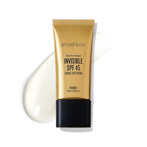 Image of Smashbox Photo Finish Primers | Face Primers for Makeup, Smooths Skin & Extends Makeup Wear | Hydrating, Pore-Minimizing & Mattifying Formulas