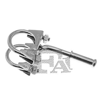 FA1 - FA1 Suspension échappement 215-943 pour CITROËN C4 CACTUS