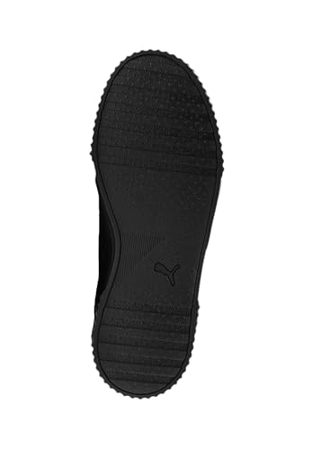 PUMA Women's Carina L Sneakers4