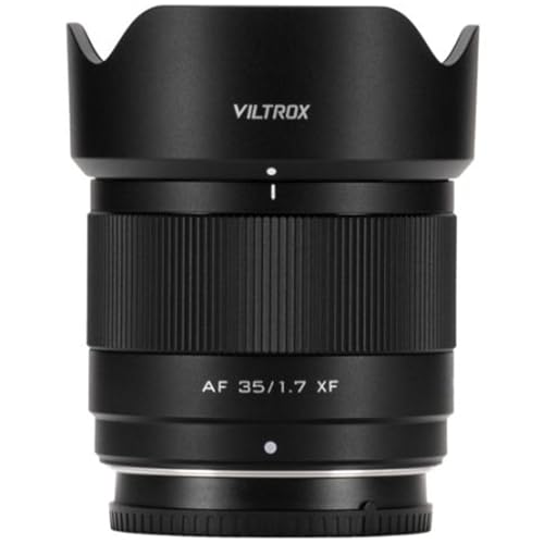 【新品未使用】VILTROX AF 35/1.7 XF 単焦点レンズ　Xマウント 31OBkLIBXkL.jpg