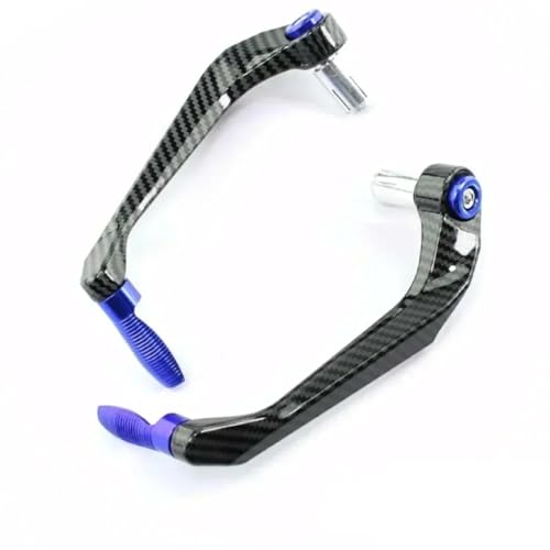 Protège mains de moto pour CBR 900RR idéal lors des sorties piste