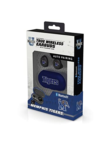 Image of SOAR NCAA Unisex True Wireless Earbuds V.2