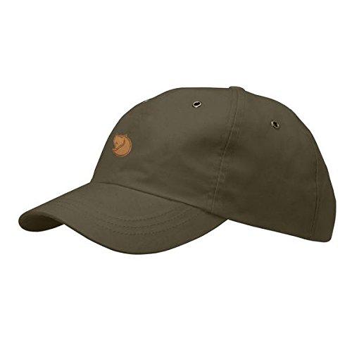 Fjällräven Helags Cap 77357 633 S-M