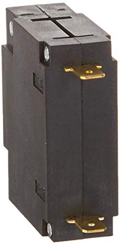 Egsfhw615A Egs 15 Amp Single-Pole Mini Circuit Breaker Manufactured By Connecticut Electric. #TOP1