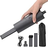 Our #4 Pick is the Ehoyal 2-in-1 Computer Vacuum