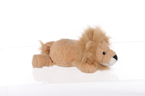 Apricot Lamb - Peluche Leone 25 cm - Peluche
