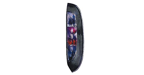 Equal Qualty FP1043 FANALE Posterore Snstro (SX) C...