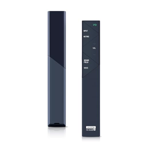 RM-ANU207 Replacement Remote fit for Sony Audio Video Receiv