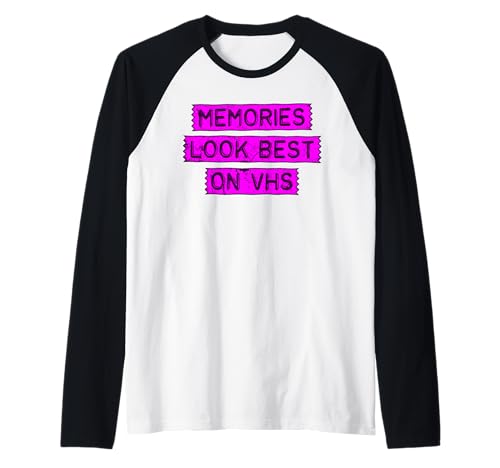 Make a statement when browsing your local flea market or comic con!