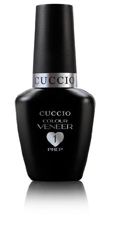 Cuccio Veneer Gel Polish - Prep 6996 13ml miniatura 1
