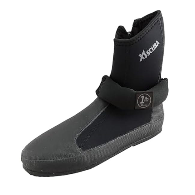 XS Scuba Ankle Weights