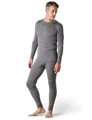 1. Lightweight Heather Grey 1 Set