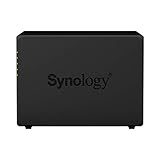 Synology DS420 