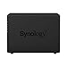 Synology DiskStation DS420+ NAS Server with Celeron 2.0GHz CPU, 6GB Memory, 16TB SSD Storage, 1TB M.2 NVMe SSD, 2 x 1GbE LAN Ports, DSM Operating System
