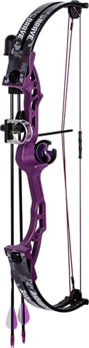 Bear Brave Youth Compound Bow
